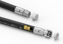 Przewód hydrauliczny gładki z uszczelnieniem - 330 bar gwint M18x1.5 proste L-1140mm DN10-2SN (AB-10-1140; P11P21)  Bizon (5040/32/080/0) 33MPa Waryński