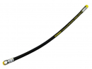 Przewód hydrauliczny 180 bar gwint M18x1.5 proste L-1300mm DN10-1SN (AB-10-1300; P11P21) 18MPa Waryński