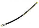 Przewód hydrauliczny gwint M18x1,5 proste L-630mm DN10-1SN (AB-10-630; P11P21) 18MPa Waryński