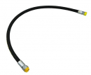 Przewód hydrauliczny gwint M22x1.5 proste L-1000mm DN12-1SN 7214/07-20-000/0 , 7274/07-074/0 Troll (AB-13-1000; P11P21) 16MPa Waryński