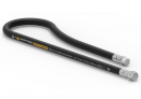 Przewód hydrauliczny gładki z uszczelnieniem - 275 bar gwint M22x1.5 proste L-1100mm DN12-2SN (AB-13-1100; P11P21) Cyklop (7214/07-099/0)  27.5MPa Waryński