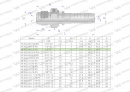 Zakucie hydrauliczne AGJ DN08 1/2