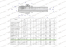 Zakucie hydrauliczne AGJ DN16 1 1/16