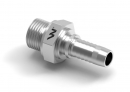 Zakucie hydrauliczne AGR DN06 3/8