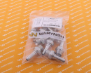 Zakucie hydrauliczne AGR DN08 1/2'-14 Waryński