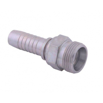 Zakucie hydrauliczne CEL DN06 06L M12x1.5 Waryński ( sprzedawane po 10 )
