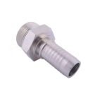 Zakucie hydrauliczne CES DN32 38S M52x2 Waryński