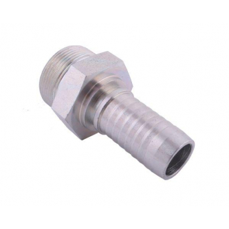 Zakucie hydrauliczne CES DN32 38S M52x2 Waryński
