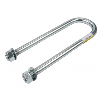 Joch, Klemme, M20 71x290, 1930200020, Waryński