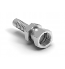 Zakucie hydrauliczne DK DN06 14x1.5 (pasuje do KOMATSU) PREMIUM Waryński ( sprzedawane po 5 )