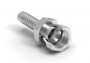 Zakucie hydrauliczne DK DN06 14x1.5 (pasuje do KOMATSU) PREMIUM Waryński ( sprzedawane po 5 )
