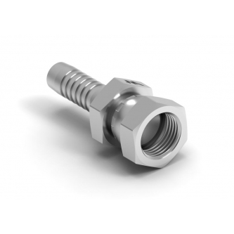 Zakucie hydrauliczne DK DN10 3/8