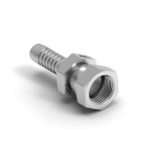 Zakucie hydrauliczne DK DN25 1