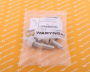 Zakucie hydrauliczne DKJ45 DN13 1 1/16'-12 UNF Waryński ( sprzedawane po 2 )