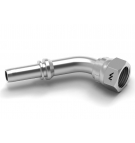 Zakucie hydrauliczne DKJ45 DN10 9/16