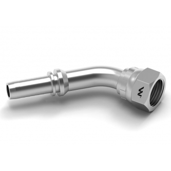 Zakucie hydrauliczne DKJ45 DN20 1 5/16