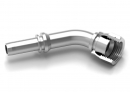 Zakucie hydrauliczne DKJ45 DN20 1 5/16