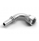 Zakucie hydrauliczne DKJ90 DN08 1/2