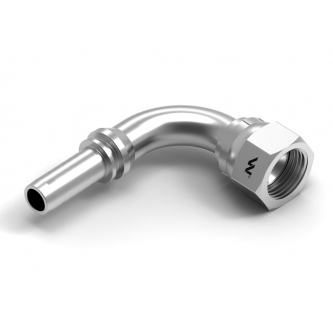 Zakucie hydrauliczne DKJ90 DN20 1 5/16