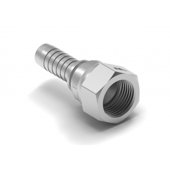 Zakucie hydrauliczne DKJ DN20 1 1/16