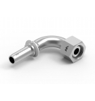 Zakucie hydrauliczne DKL90 DN06 10L M16x1.5 PREMIUM Waryński ( sprzedawane po 10 )