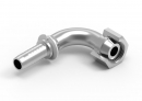 Zakucie hydrauliczne DKL90 DN08 12L M18x1.5 PREMIUM Waryński ( sprzedawane po 10 )