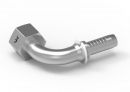 Zakucie hydrauliczne DKL90 DN10 15L M22x1.5 PREMIUM Waryński ( sprzedawane po 10 )
