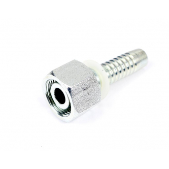 Zakucie hydrauliczne DKL DN08 10L M16x1.5 Waryński ( sprzedawane po 25 )