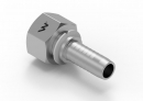 Zakucie hydrauliczne DKL DN08 10L M16x1.5 PREMIUM Waryński ( sprzedawane po 25 )