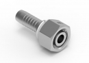 Zakucie hydrauliczne DKL DN08 10L M16x1.5 PREMIUM Waryński ( sprzedawane po 25 )