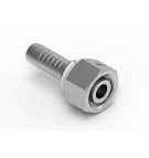 Zakucie hydrauliczne DKL DN10 16L M22x1.5 PREMIUM Waryński ( sprzedawane po 25 )