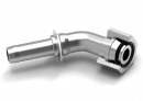 Zakucie hydrauliczne DKOL45 DN10 16L M22x1.5 PREMIUM Waryński ( sprzedawane po 5 )