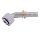 Zakucie hydrauliczne DKOL45 DN40 42L M52x2 Waryński