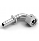 Zakucie hydrauliczne DKOL90 DN10 15L M22x1.5 PREMIUM Waryński ( sprzedawane po 10 )