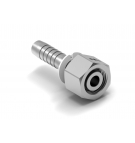 Zakucie hydrauliczne DKOL DN32 35L M45x2 PREMIUM Waryński