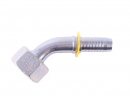 Zakucie hydrauliczne DKOS45 DN06 06S M14x1.5 Waryński ( sprzedawane po 10 )