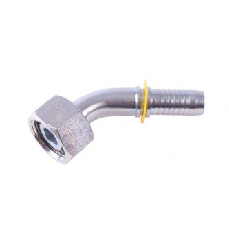 Zakucie hydrauliczne DKOS45 DN06 06S M14x1.5 Waryński ( sprzedawane po 10 )