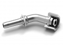 Zakucie hydrauliczne DKOS45 DN06 10S M18x1.5 PREMIUM Waryński ( sprzedawane po 5 )