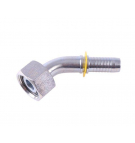 Zakucie hydrauliczne DKOS45 DN10 16S M24x1.5 Waryński ( sprzedawane po 2 )