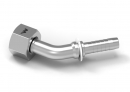 Zakucie hydrauliczne DKOS45 DN32 38S M52x2 PREMIUM Waryński