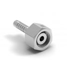 Zakucie hydrauliczne DKOS DN06 08S M16x1.5 PREMIUM Waryński ( sprzedawane po 10 )