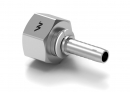 Zakucie hydrauliczne DKOS DN32 38S M52x2 PREMIUM Waryński