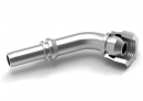 Zakucie hydrauliczne DKR45 DN20 1