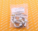 Zakucie hydrauliczne DKR90 DN13 3/8'-19 Waryński ( sprzedawane po 5 )
