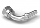 Zakucie hydrauliczne DKR90 DN20 1