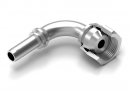 Zakucie hydrauliczne DKR90 DN20 1