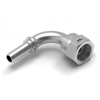 Zakucie hydrauliczne DKR90 DN20 1