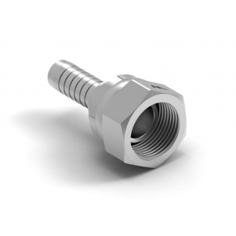 Zakucie hydrauliczne DKR DN20 1