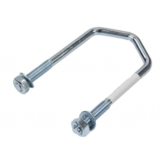 Joch, Rhombus-Klemme, M10 67x130, 3045000430, Waryński