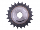 Chain wheel, hardened steel Z-22 3/4" fi-30 2208050040, Spreader, Waryński